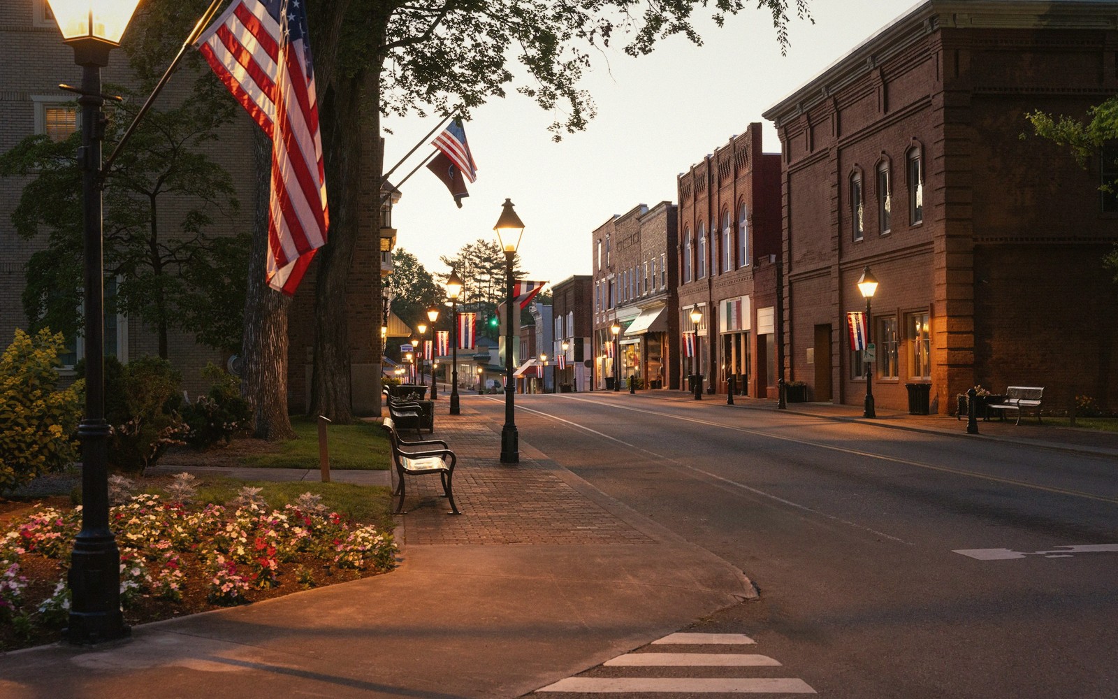 Small-Town Life, Honestly